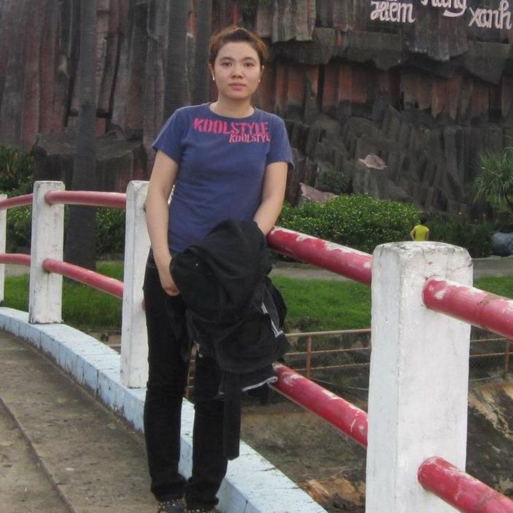 Meet your Posher, Nhi